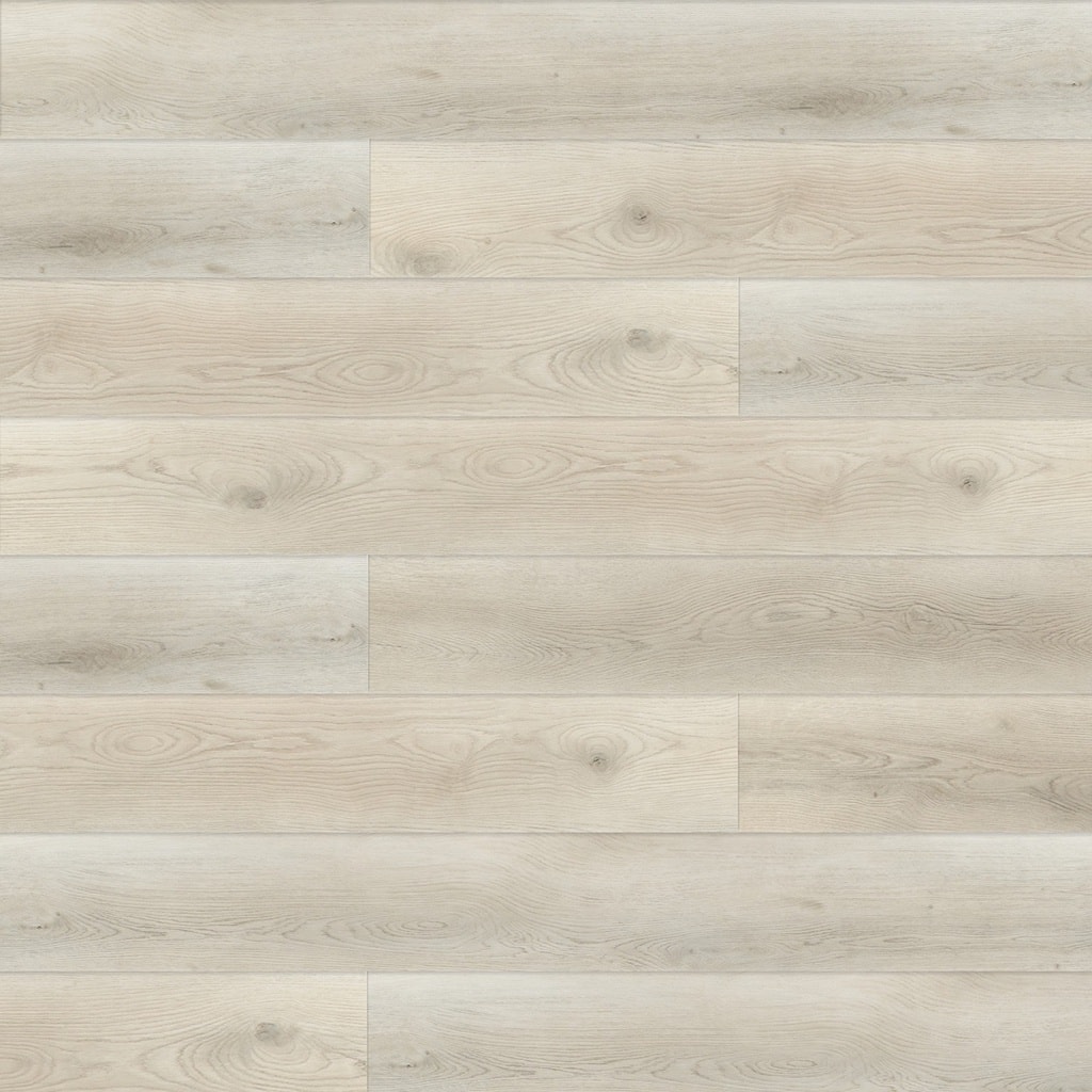 Aspen vinyl plank flooring